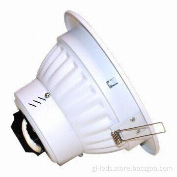 SMD 5630 LED DownLight